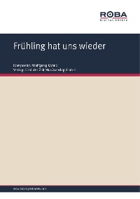 Frühling hat uns wieder