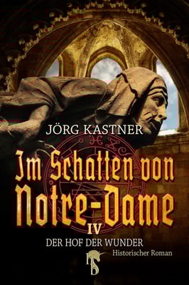 Im Schatten von Notre-Dame