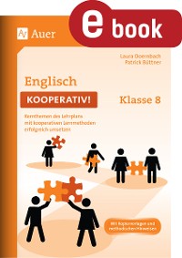 Englisch kooperativ Klasse 8