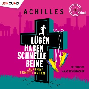 Lügen haben schnelle Beine