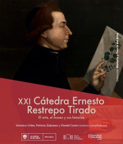 Cátedra Anual de Historia "Ernesto Restrepo Tirado"