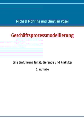 Geschäftsprozessmodellierung