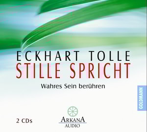 Stille spricht