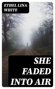 She Faded Into Air