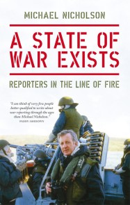 A State of War Exists