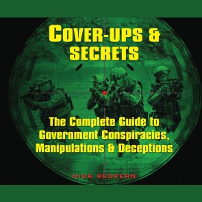 Cover-Ups & Secrets
