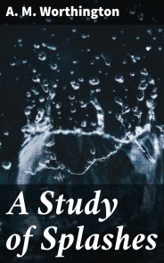 A Study of Splashes