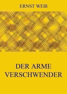 Der arme Verschwender