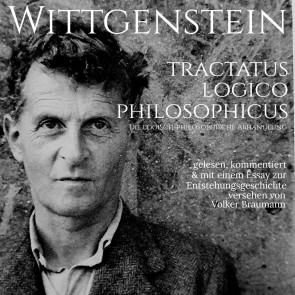 Tractatus logico philosophicus