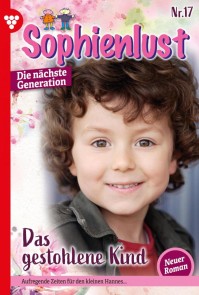 Das gestohlene Kind