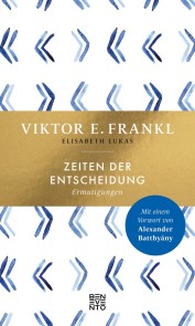 Zeiten der Entscheidung