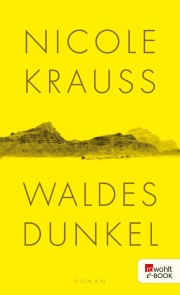 Waldes Dunkel