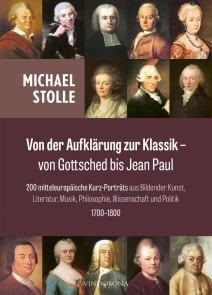 Von der Aufklärung zur Klassik - von Gottsched bis Jean Paul