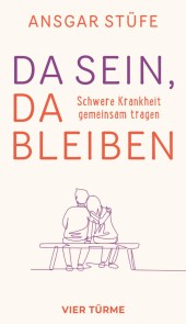 Da sein, da bleiben