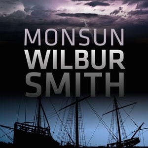 Monsun - Courtney-serien (uforkortet)