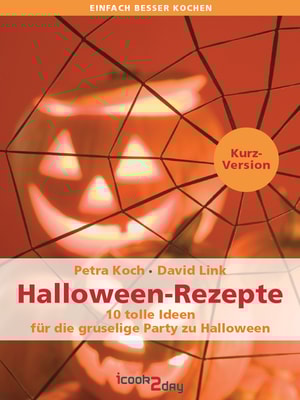 Halloween-Rezepte