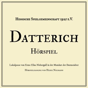 Datterich