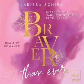 Braver Than Ever