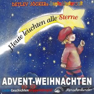 Heute leuchten alle Sterne