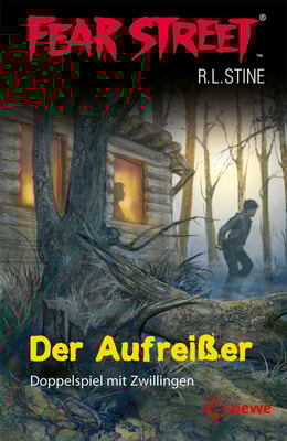 Fear Street 1 - Der Aufreißer