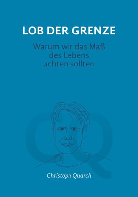 Lob der Grenze