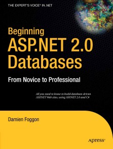 Beginning ASP.NET 2.0 Databases
