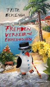 Fremdenverkehr mit Einheimischen