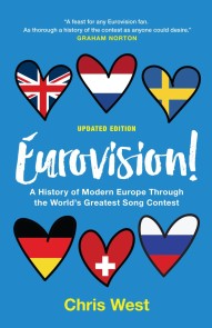 Eurovision!