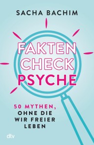 Faktencheck Psyche