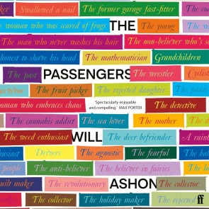 The Passengers