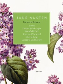 Die sechs Romane
