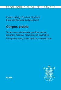 Corpus créole