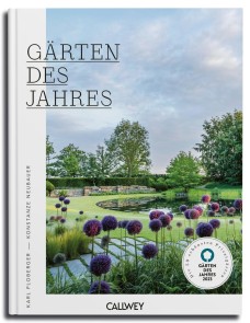 Gärten des Jahres 2023