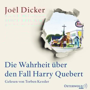 Die Wahrheit über den Fall Harry Quebert