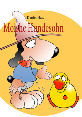 Moishe Hundesohn