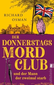 Der Mann, der zweimal starb
