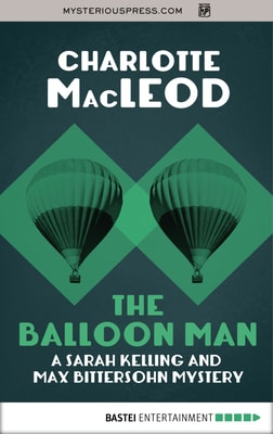 The Balloon Man
