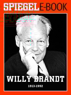 Willy Brandt (1913-1992)
