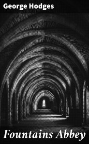 Fountains Abbey