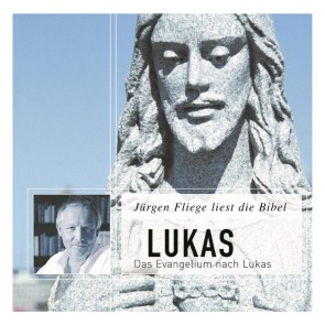 Das Evangelium nach Lukas - Die Bibel - Neues Testament, (Ungekürzt)