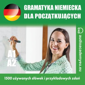 Gramatyka niemiecka A1_A2