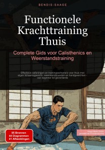 Functionele Krachttraining Thuis: Complete Gids voor Calisthenics en Weerstandstraining