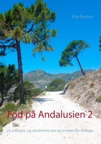 Fod på Andalusien 2