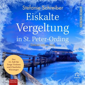 Eiskalte Vergeltung in St. Peter-Ording