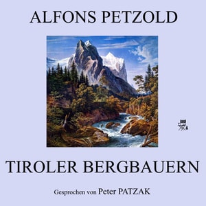 Tiroler Bergbauern