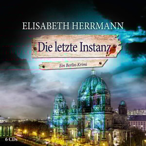 Die letzte Instanz