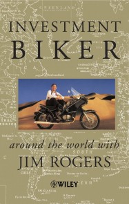 Investment Biker