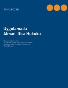 Alman Iltica Hukuku