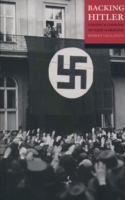 Backing Hitler