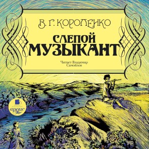 Slepoj muzykant